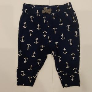 💥3 for $15💥Boys leggings 3-6 mo NWOT